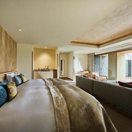 The Hiramatsu Karuizawa Miyota Hotel Exterior photo